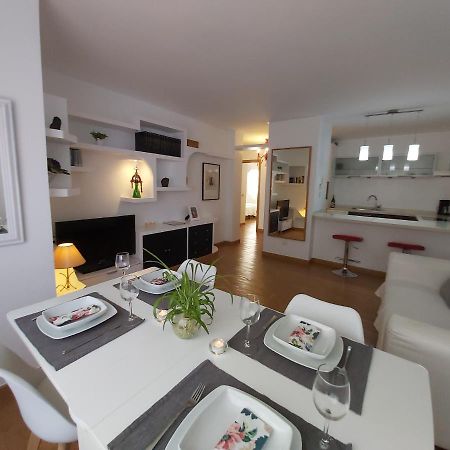 A&A El Medano Apartment Aire, Netflix, Internet Екстериор снимка