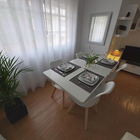 A&A El Medano Apartment Aire, Netflix, Internet Стая снимка
