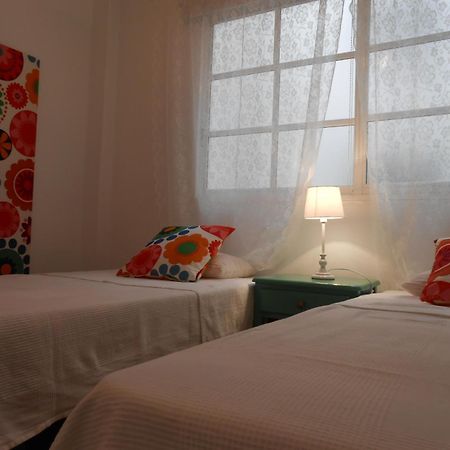 A&A El Medano Apartment Aire, Netflix, Internet Екстериор снимка