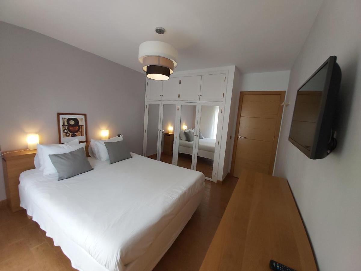 A&A El Medano Apartment Aire, Netflix, Internet Екстериор снимка