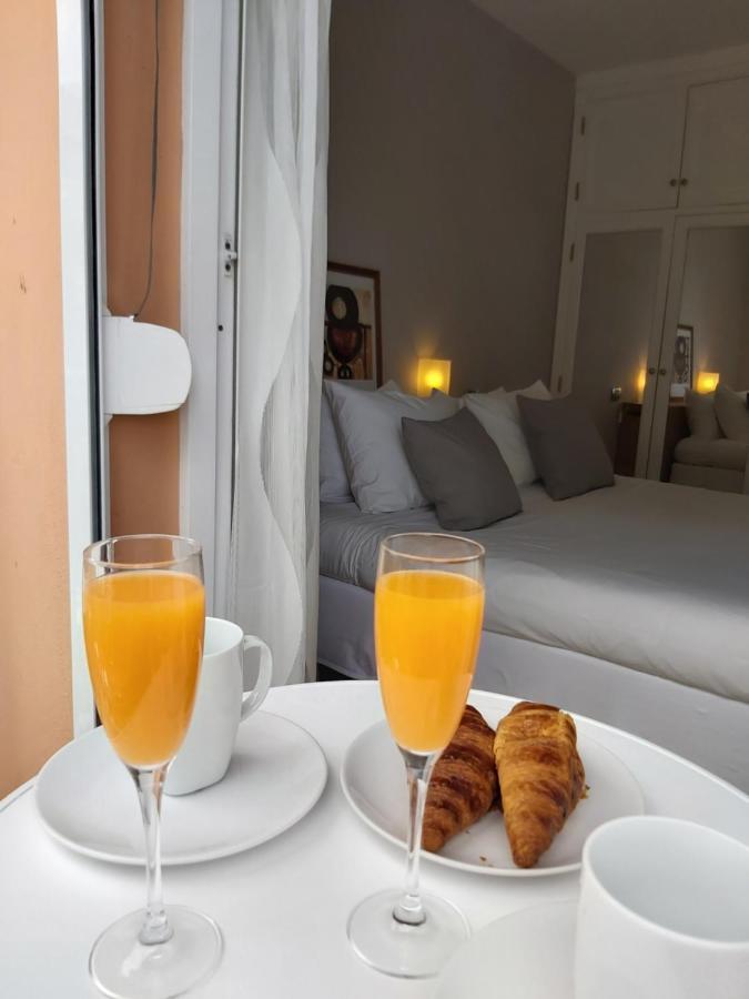 A&A El Medano Apartment Aire, Netflix, Internet Екстериор снимка