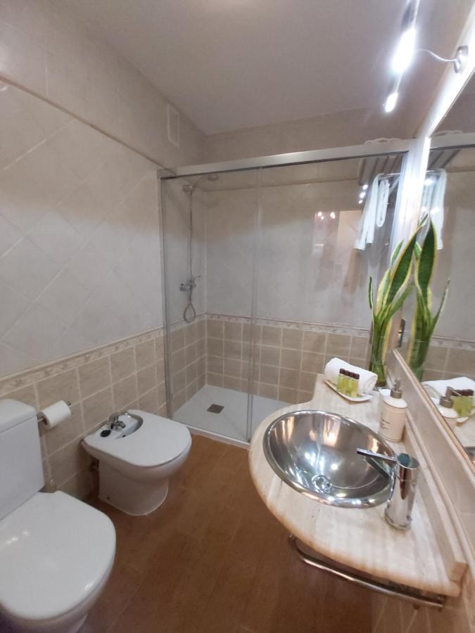 A&A El Medano Apartment Aire, Netflix, Internet Екстериор снимка