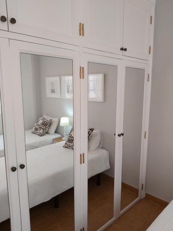 A&A El Medano Apartment Aire, Netflix, Internet Екстериор снимка