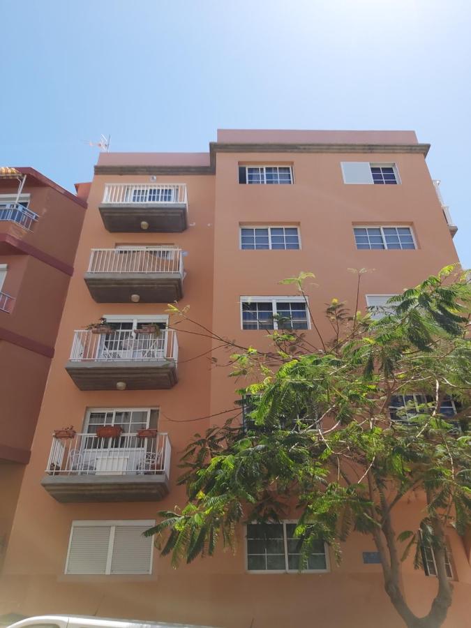 A&A El Medano Apartment Aire, Netflix, Internet Екстериор снимка