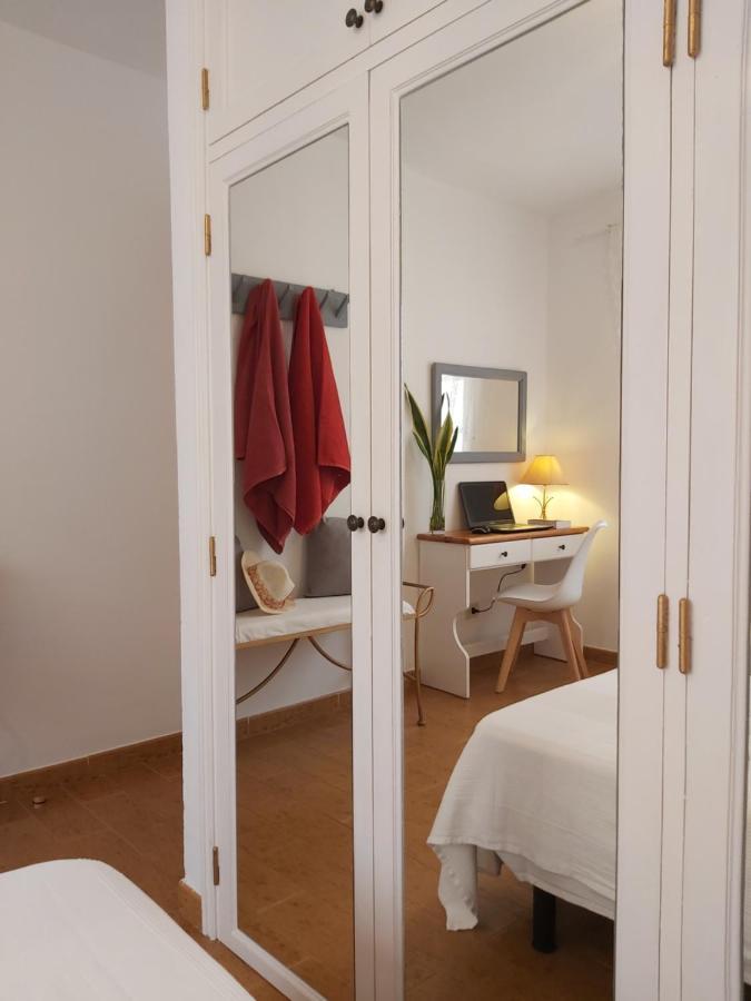 A&A El Medano Apartment Aire, Netflix, Internet Екстериор снимка